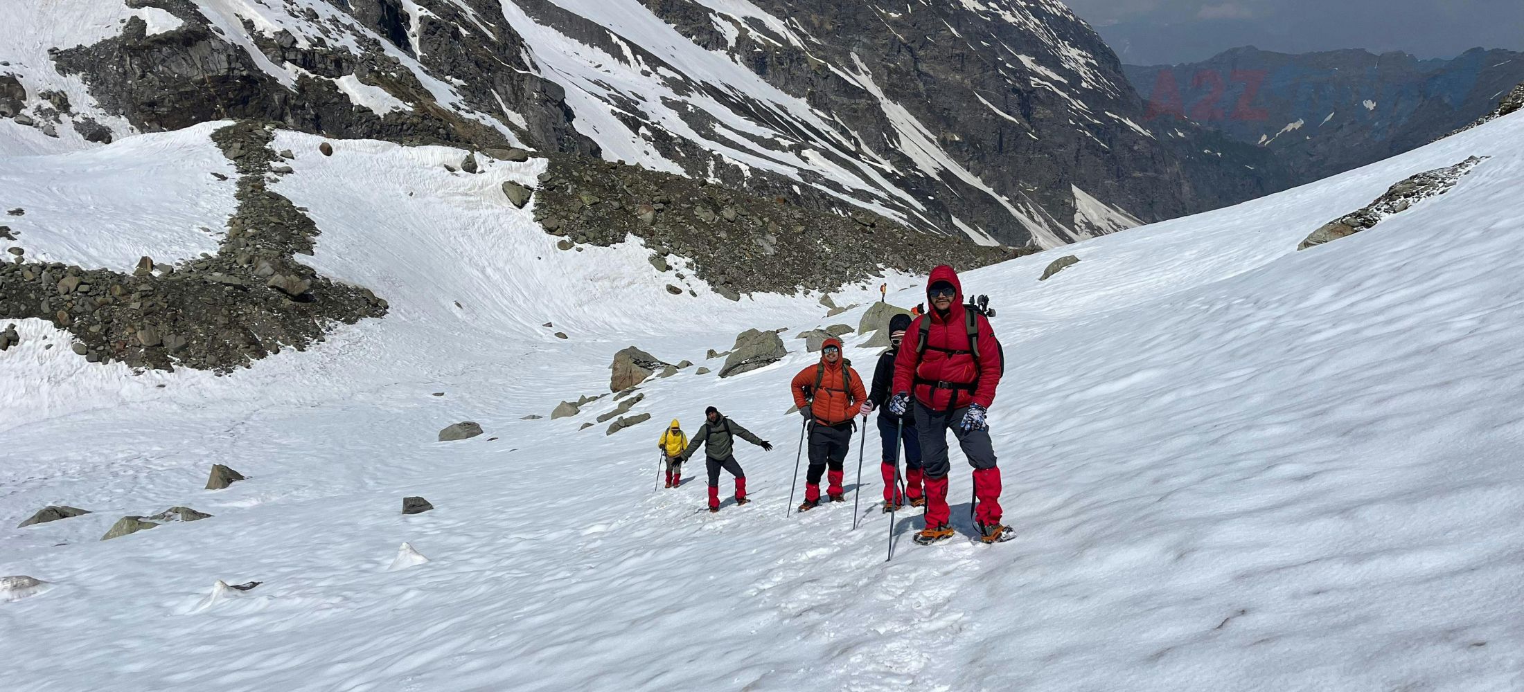 Peaks of Peace – The Himachal Chapter